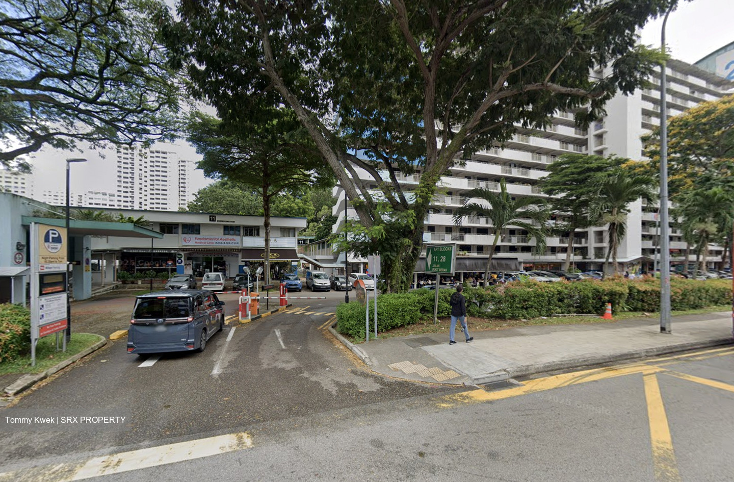 Jalan Bukit Merah (D3), Shop House #520427941
